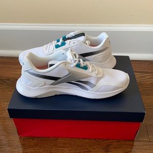 Women’s reebok running shoes